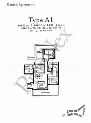 Glentrees (D10), Condominium #567579091